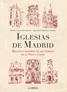 Iglesias de Madrid