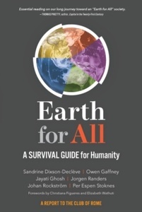 Earth for All : A Survival Guide for Humanity