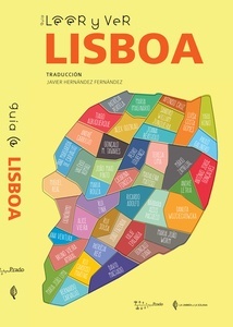 Guia leer y ver Lisboa