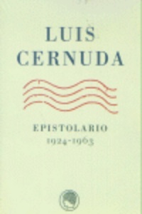 Epistolario, 1924-1963