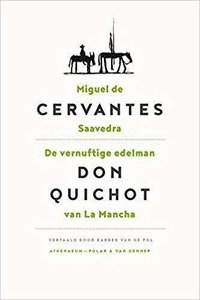 De vernuftige edelman Don Quichot van La Mancha