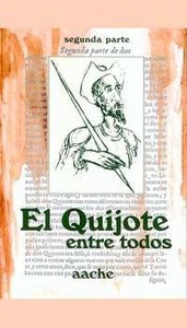 El Quijote entre todos, 2ª parte