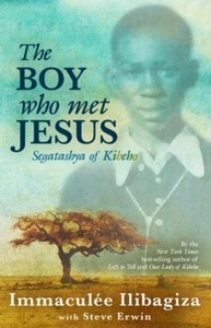 The Boy Who Met Jesus