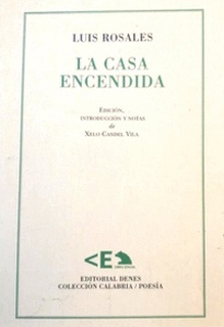 La Casa Encendida