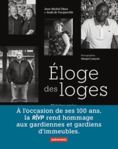 Éloge des loges