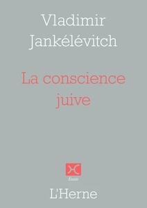 La conscience juive