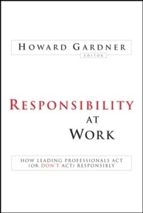 Responsibility at Work