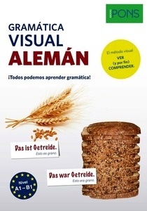 Gramática visual alemán (A1-B1)