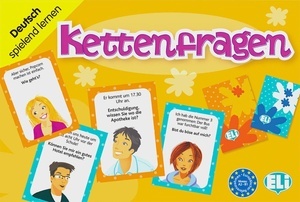 Kettenfragen (Spiel) (A2-B1)