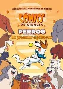 Comics de ciencia