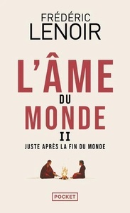 L'âme du monde - Tome 2, Juste après la fin du monde