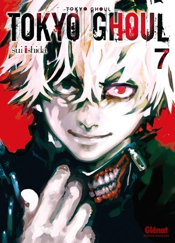 Tokyo Ghoul