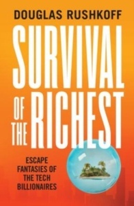 Survival of the Richest