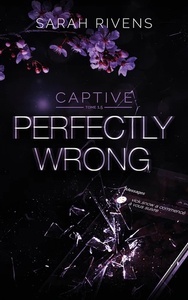 Captive Tome 1,5