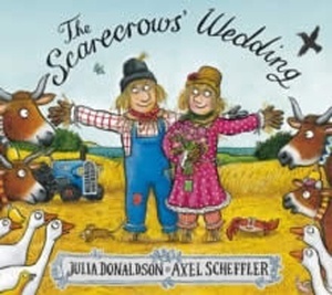 The Scarecrows Wedding