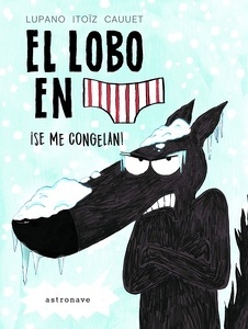 El lobo en calzoncillos