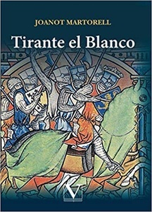 PASAJES Librería internacional: Tirant lo Blanc, Galba, Martí Joan de;  Martorell, Joanot