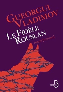 Le fidèle Rouslan