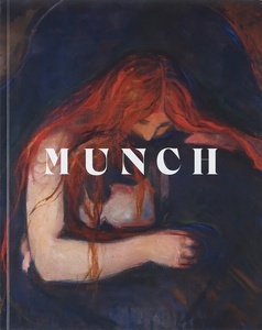 Munch - Un poème de vie, d'amour et de mort
