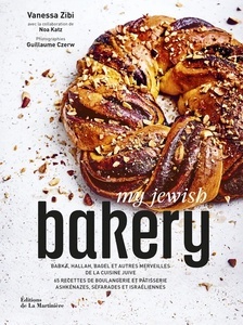 My Jewish Bakery