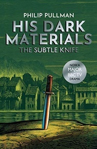 The Subtle Knife. His Dark Materials 2