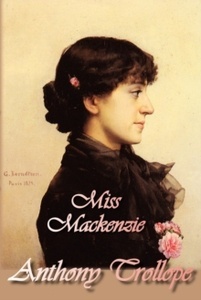 Miss Mackenzie