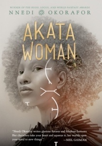 Akata Woman 3