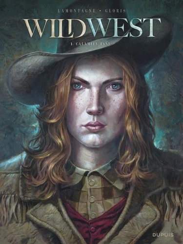 Wild West