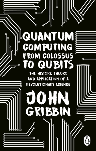 Quantum Computing from Colossus to Qubits