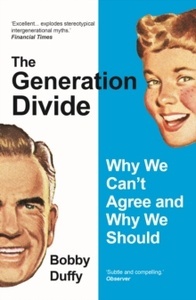 The Generation Divide