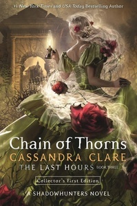Chain of thorns