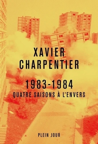 Quatre saisons à l'envers - 1983-1984