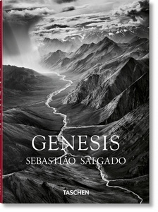 Sebasti o Salgado. Genesis