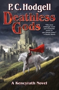 Deathless Gods