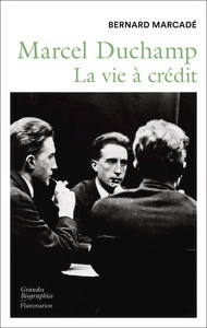 Marcel Duchamp - La vie à crédit