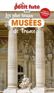 Petit Futé Musées de France