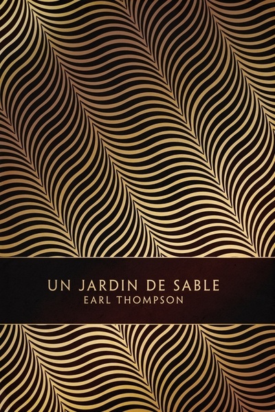 Un jardin de sable