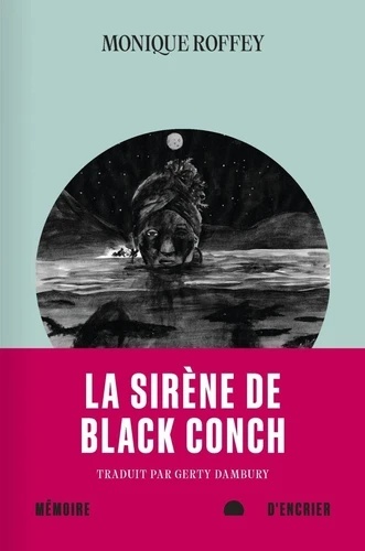 La sirène de Black Conch