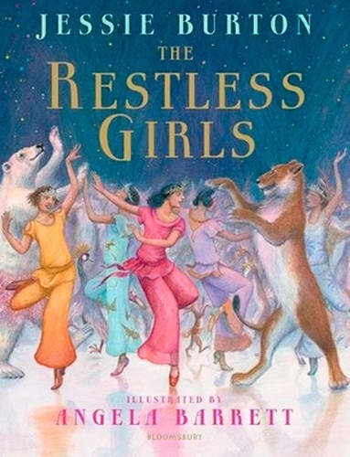 The Restless Girls