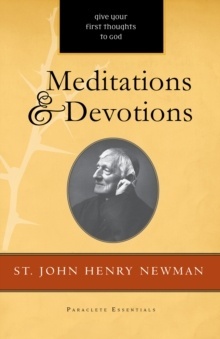 Meditations and Devotions