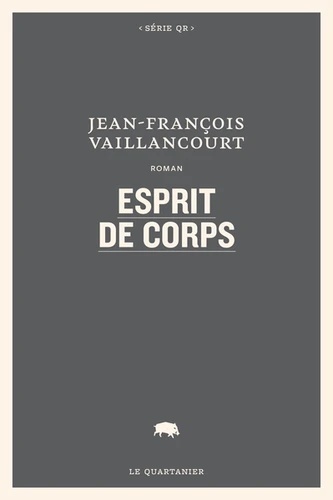 Esprit de corps