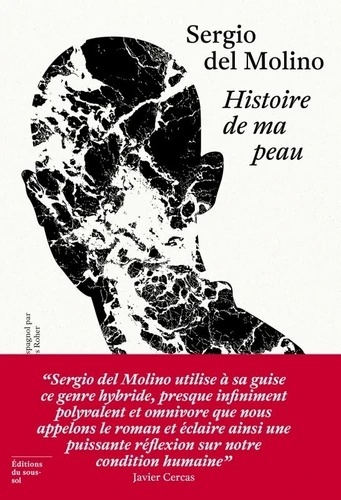 Histoire de ma peau