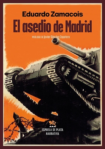 El asedio de Madrid