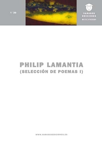 Philip Lamantia