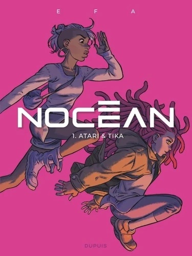 Nocéan