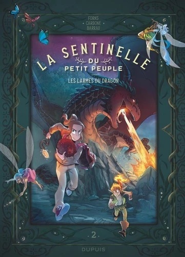 La sentinelle du Petit Peuple