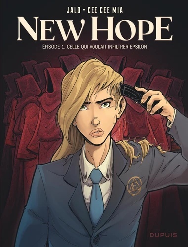 New Hope