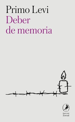 Deber de memoria