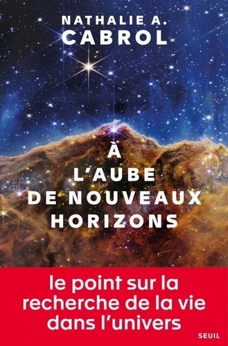 À l'aube de nouveaux horizons