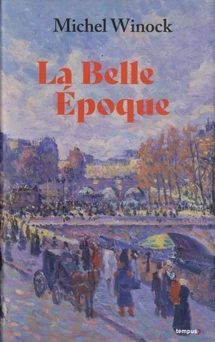 La Belle Epoque